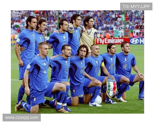 意大利今晚为十二年荣耀而战